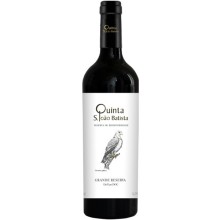 Quinta de São João Baptista|Vins Portugal 