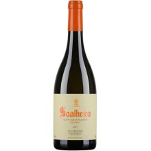 Quinta de Soalheiro|Vins Portugal 