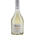 Soalheiro Sauvignon Blanc et Alvarinho 2021 Vin Blanc