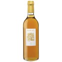 Quinta do Ameal Spécial Harvest 2015 Vin blanc (375 ml)