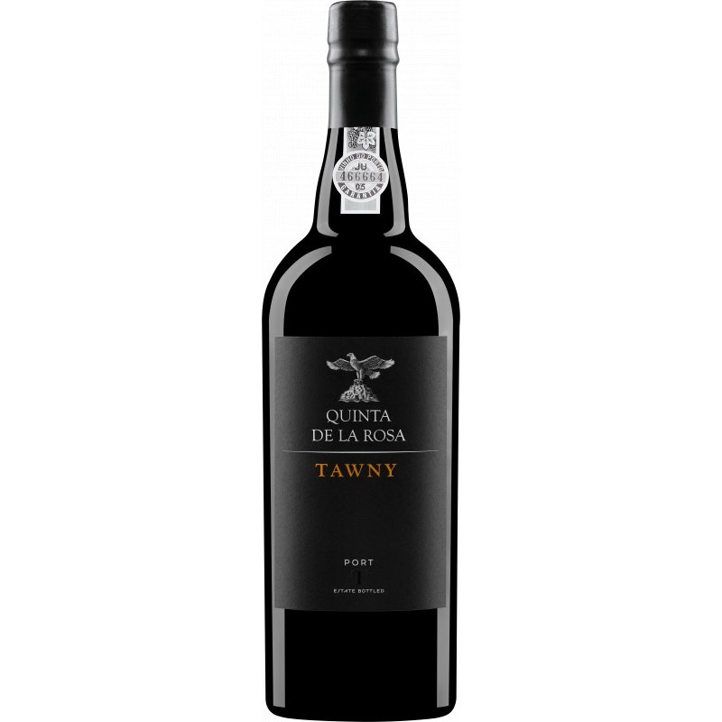 Quinta de La Rosa Vin de Porto Tawny