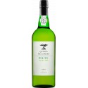 Quinta de La Rosa Extra blancVin de port sec