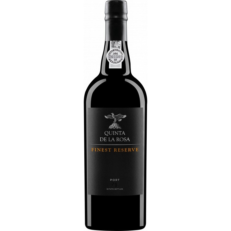 Quinta de La Rosa Réserve de commerce Vin de Port