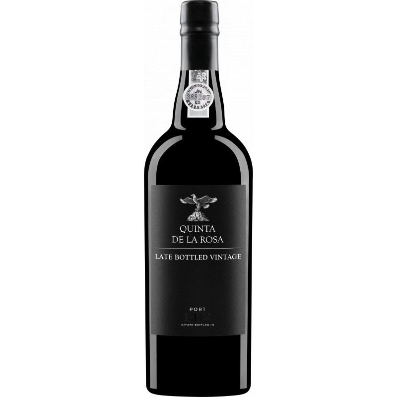 Quinta de La Rosa LBV 2014 Vin de Port