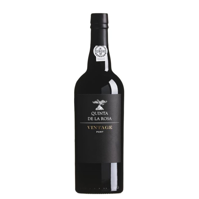 Quinta de la Rosa Millésime 2014 Vin de Porto