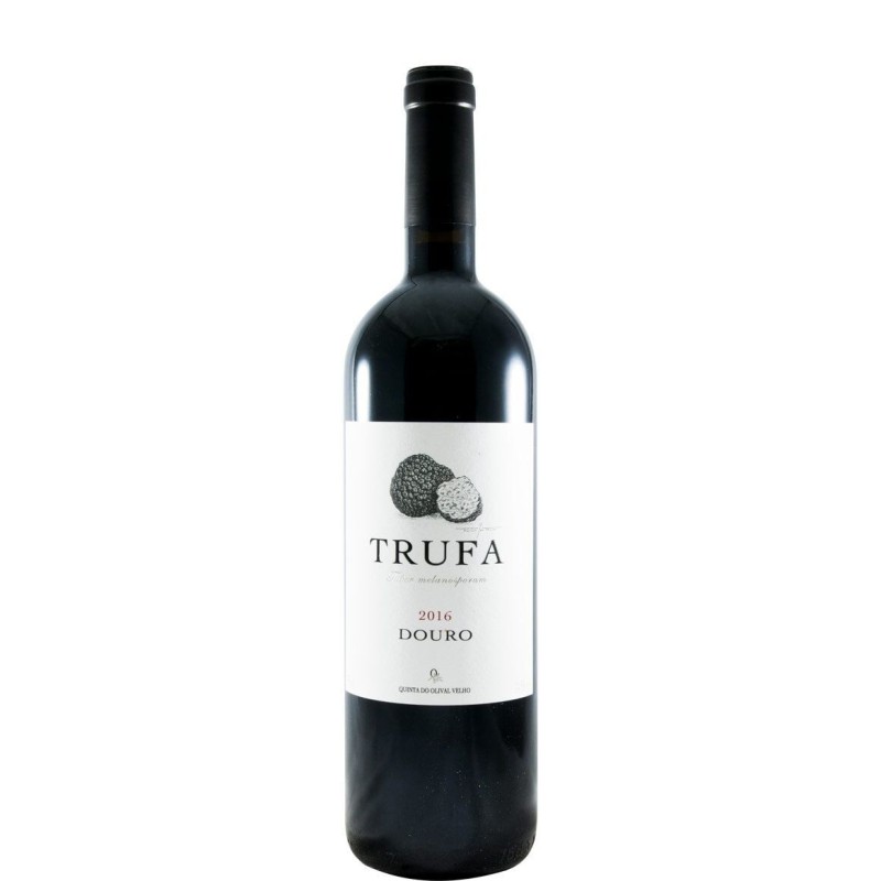 Quinta do Olival Velho Trufa 2019 Vin Rouge