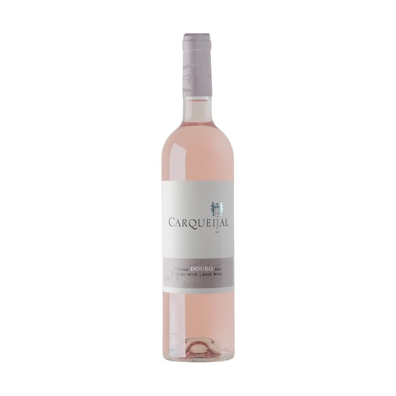 Vin Rosé Quinta do Carqueijal 2022