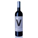 V by Secret Spot Reserva 2015 Vin Rouge