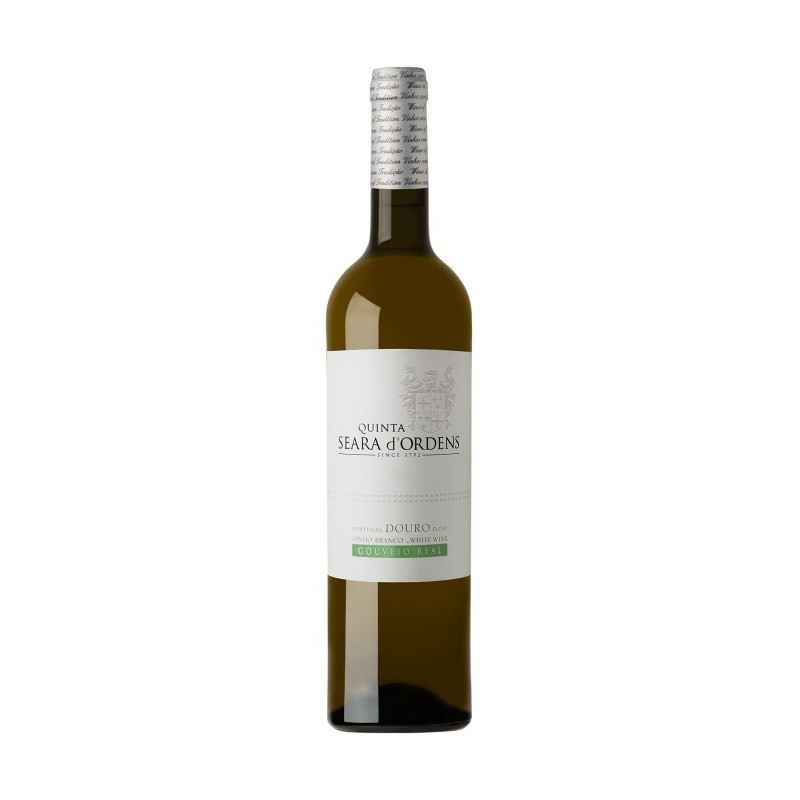 Seara d'Ordens Gouveio Real 2019 Vin Blanc