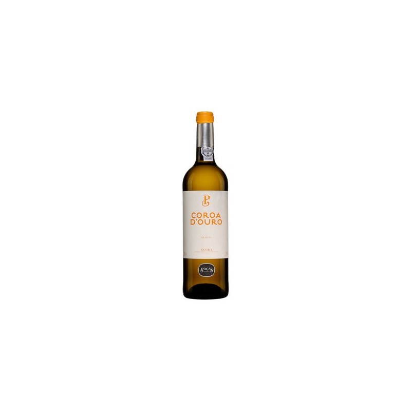 Coroa D'Ouro 2019 Vin Blanc