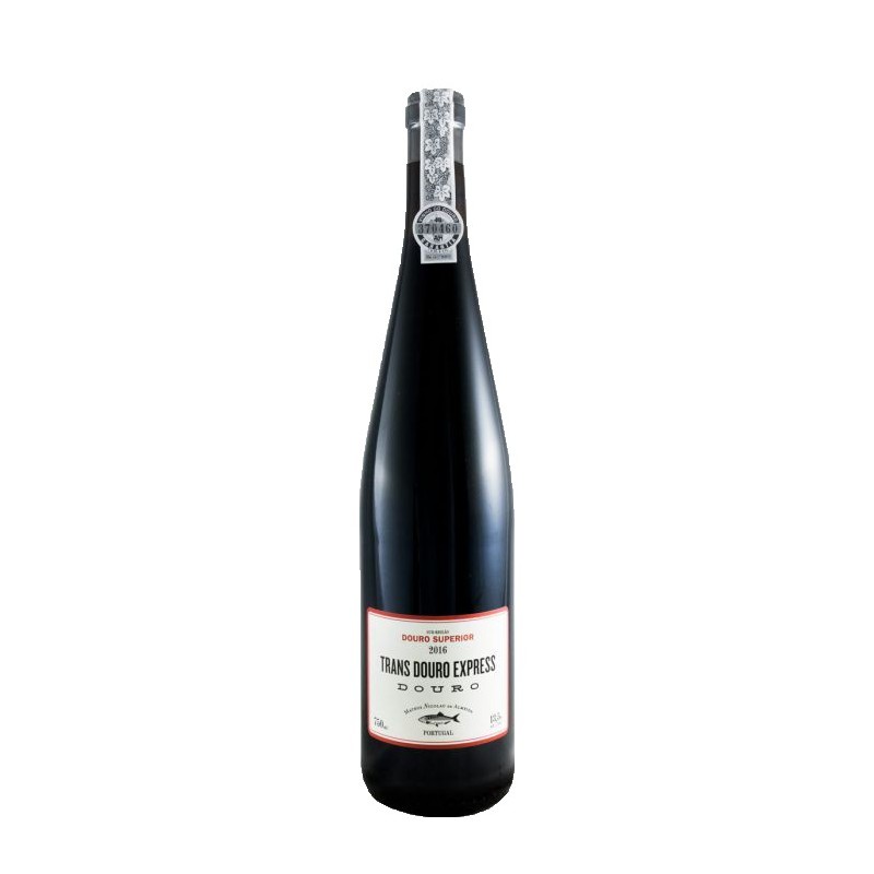 Trans Douro Express Douro Supérieur 2022 Vin Rouge