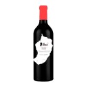 Ilha Tinta Negra Magnum 2018 Vin rouge (1,5l)