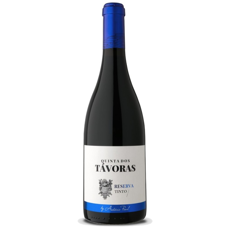 Quinta dos Távoras Réserve 2018 Vin Rouge