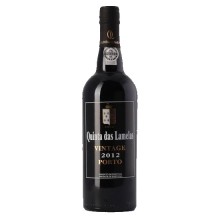 Quinta das Lamelas|Vins Portugal 