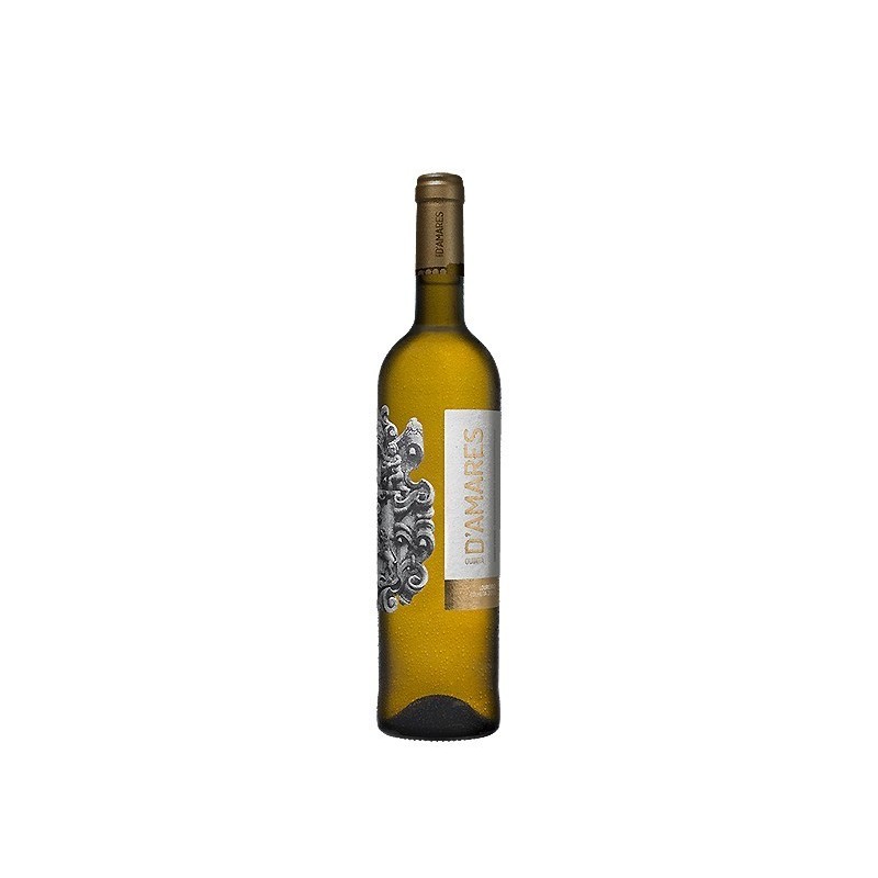 Quinta D'Amares Alvarinho Loureiro 221 Vin blanc