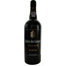 Quinta das Lamelas|Vins Portugal 