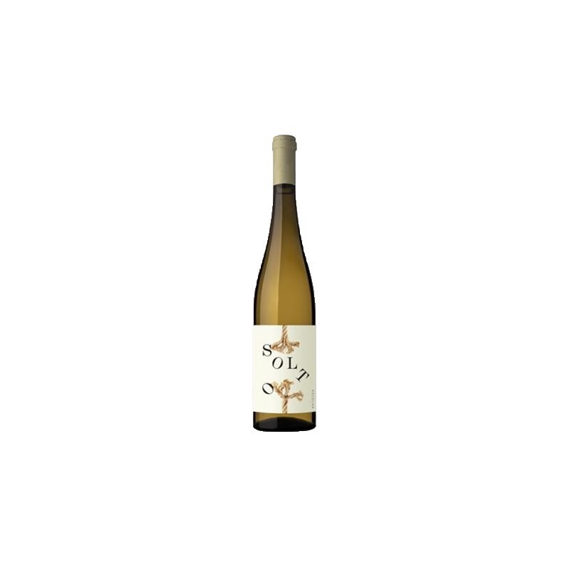 Solto Escolha 2016 Vin Blanc