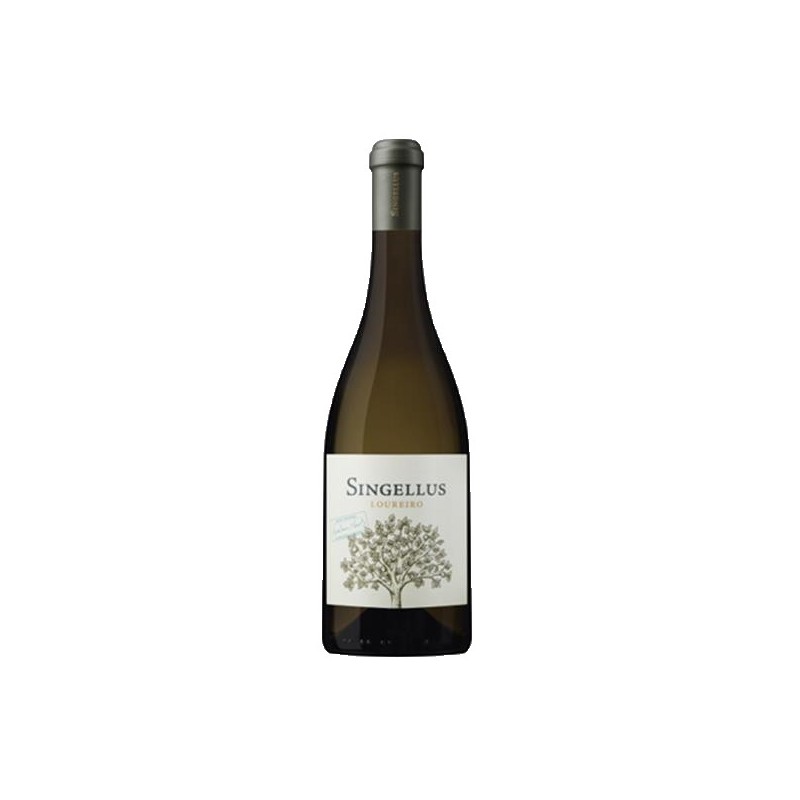 Singelus Loureiro 2016 Vin Blanc