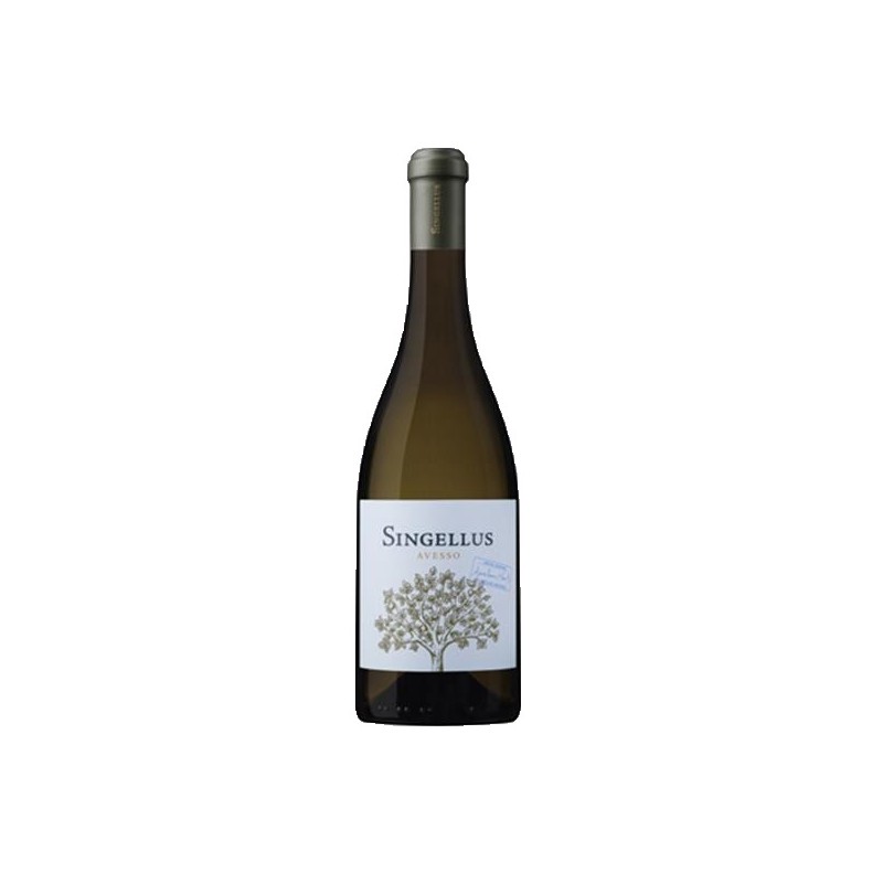 Singelus Avesso 2016 Vin Blanc