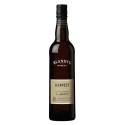 Blandy's Harvest Malmsey 2010 Vin de Madère (500ml)