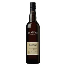 Blandy's Madeira Wine|Vins Portugal 