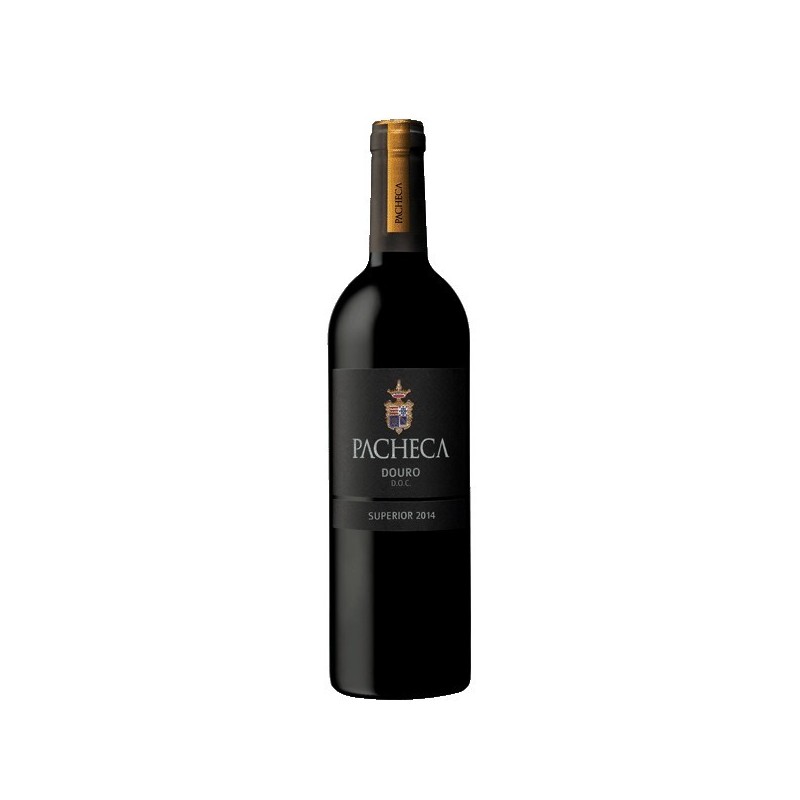 Quinta da Pacheca Supérieur Vin Rouge (3l)