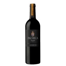 Quinta da Pacheca|Vins Portugal 