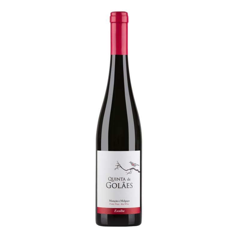 Quinta de Golães Escolha 2022 Vin rouge