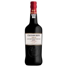 Cockburn's|Vins Portugal 