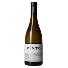 Quinta do Pinto, Sociedade Comercial e Agrícola, S.A.|Vins Portugal 