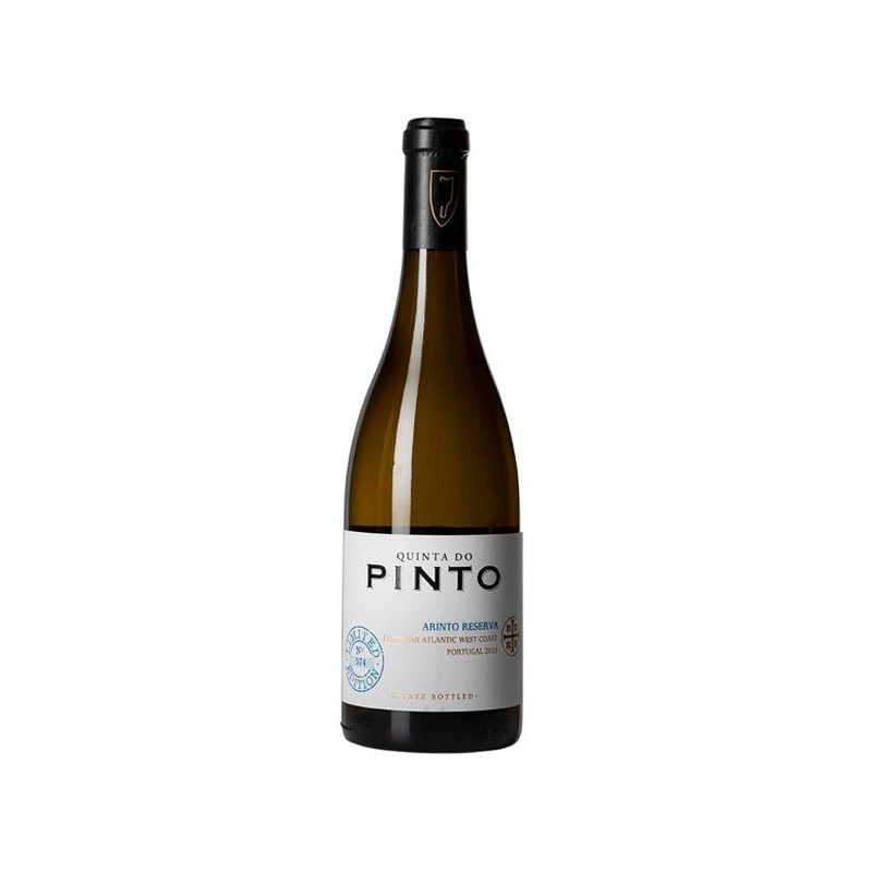 Quinta do Pinto Arinto Limited Edition 2019 Vin Blanc