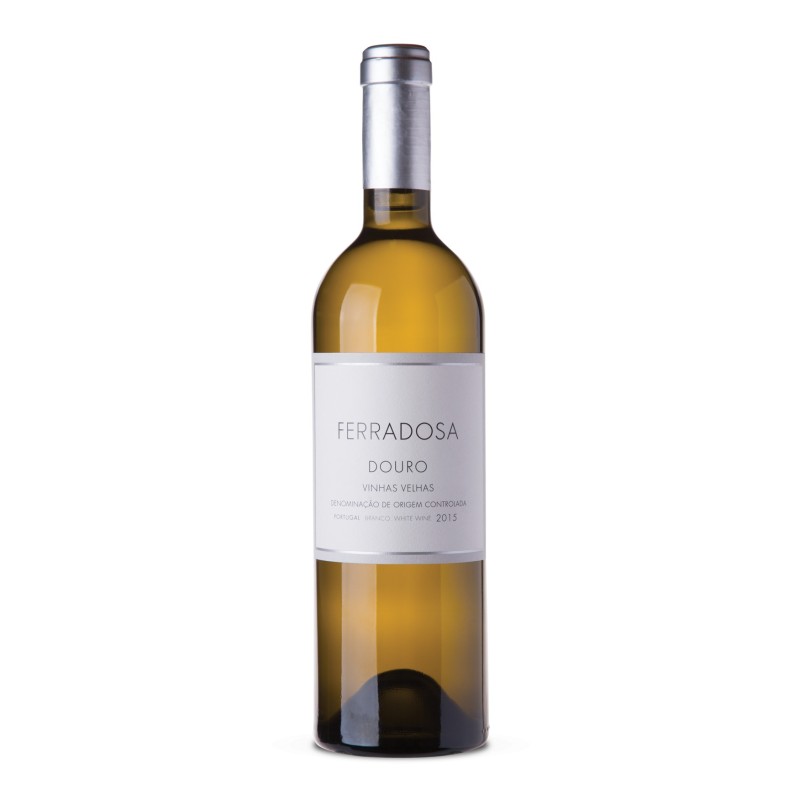 Ferradosa Vinhas Velhas 2019 Vin Blanc