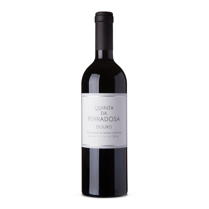 Quinta da Ferradosa 2018 Vin Rouge