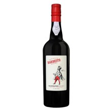 Barbeito|Vins Portugal 