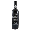 Barbeito Frasqueira Sercial 1978MadeiraVin