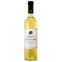 Quinta da Zaralhôa|Vins Portugal 