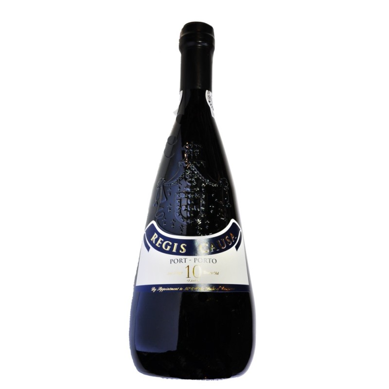 Regis Causa 10 Ans Vin de Porto