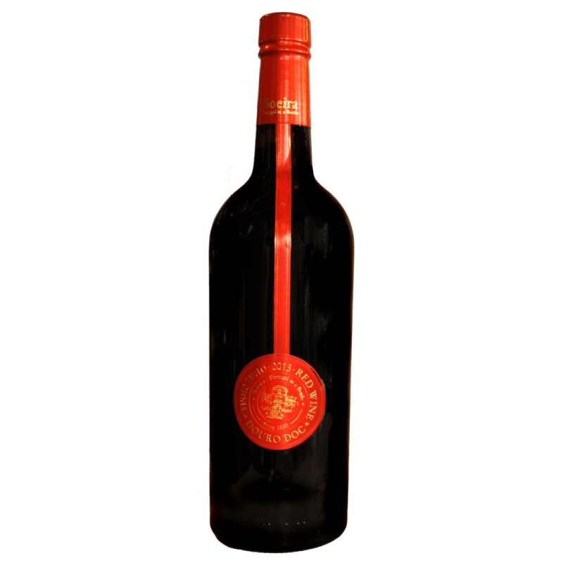 Boeira DOC 2015 Vin Rouge