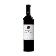 Quinta da Zaralhôa|Vins Portugal 