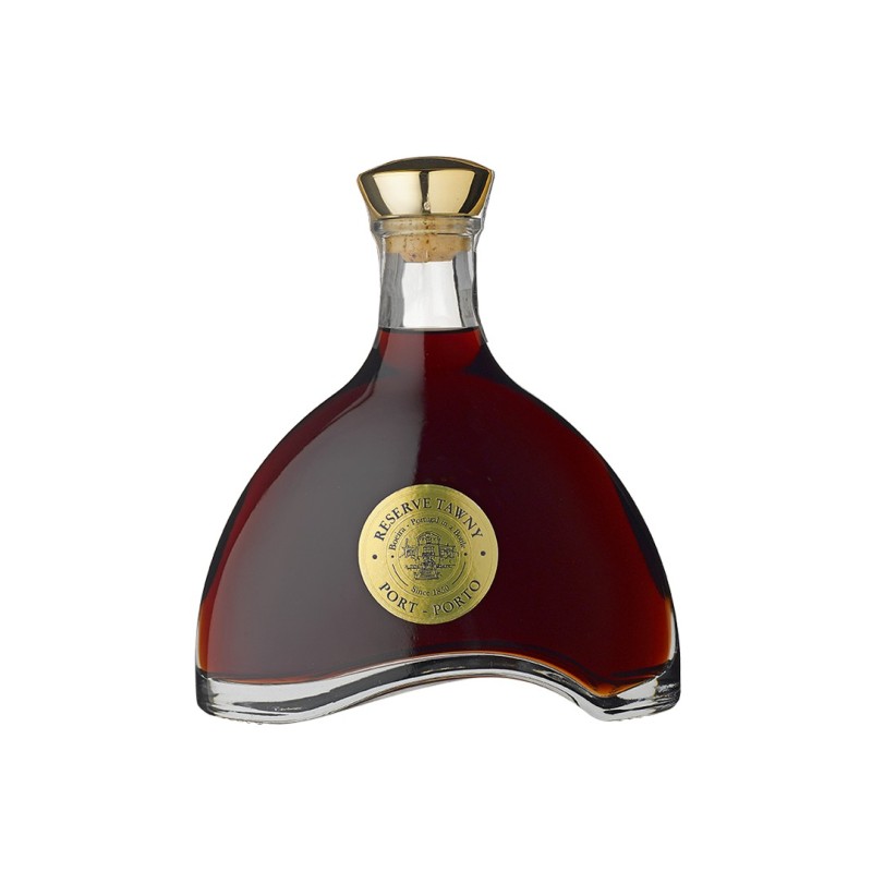 Boeira Tawny Réserve