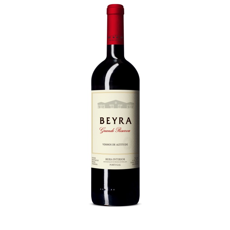 Beyra Grande Reserva 2021 Vin Rouge