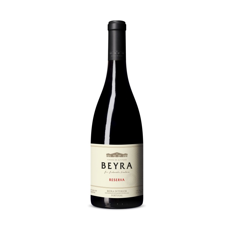 Beyra Reserva 2022 Vin Rouge