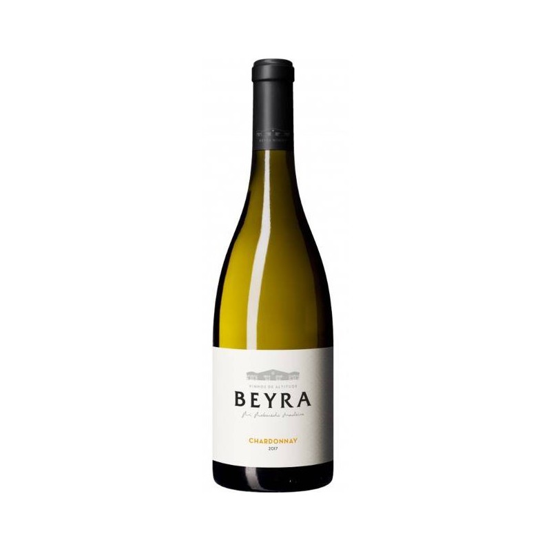 Beyra Chardonnay 2022 Vin Blanc