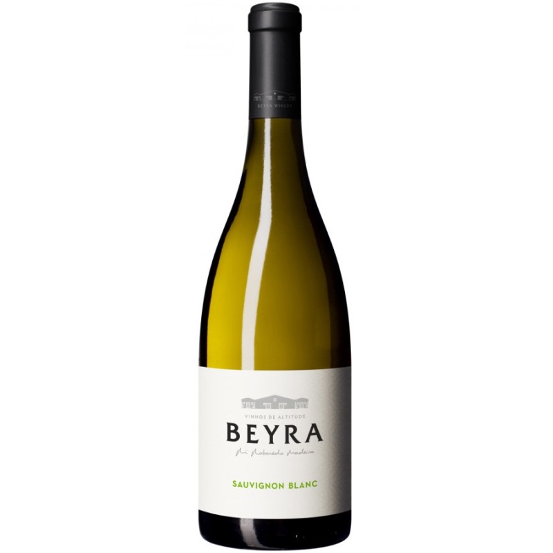 Beyra Sauvignon Blanc 2022 Vin Blanc