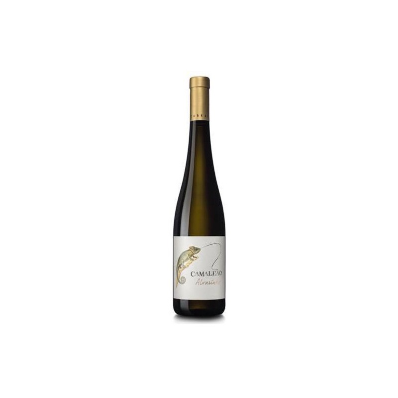 Camaleão Alvarinho 2017 Vin Blanc