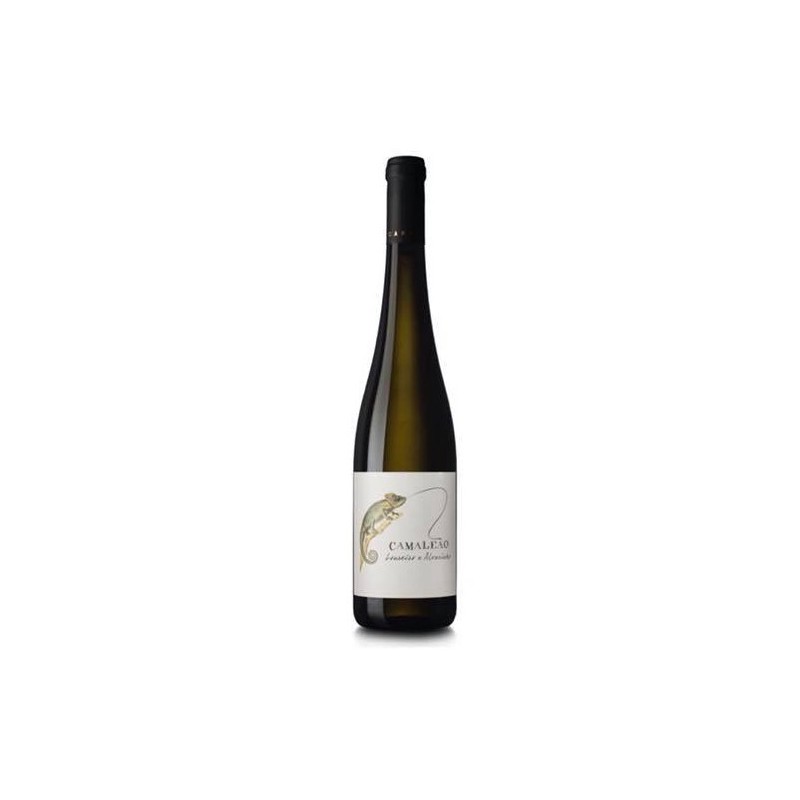 Camaleão Loureiro Alvarinho 2017 Vin Blanc