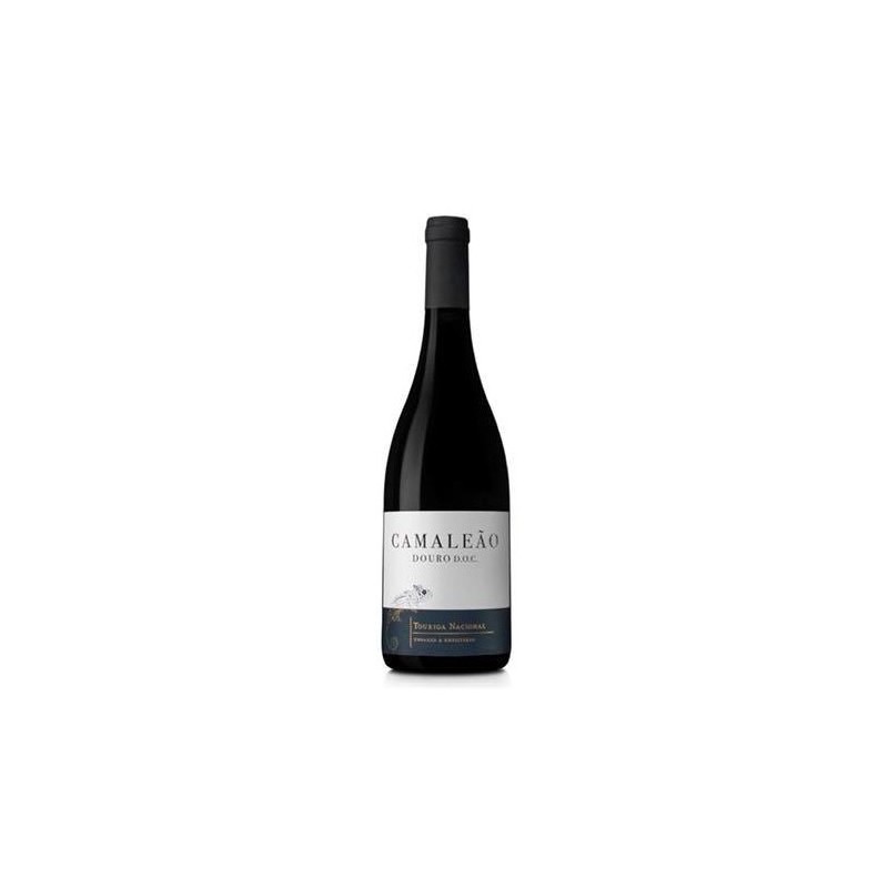 Camaleão Touriga Nacional 2015 Vin Rouge