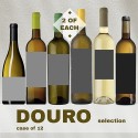 Pack Douro Blanc - carton de 12