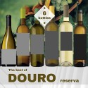 Pack Douro Reserva Blanc - carton de 6