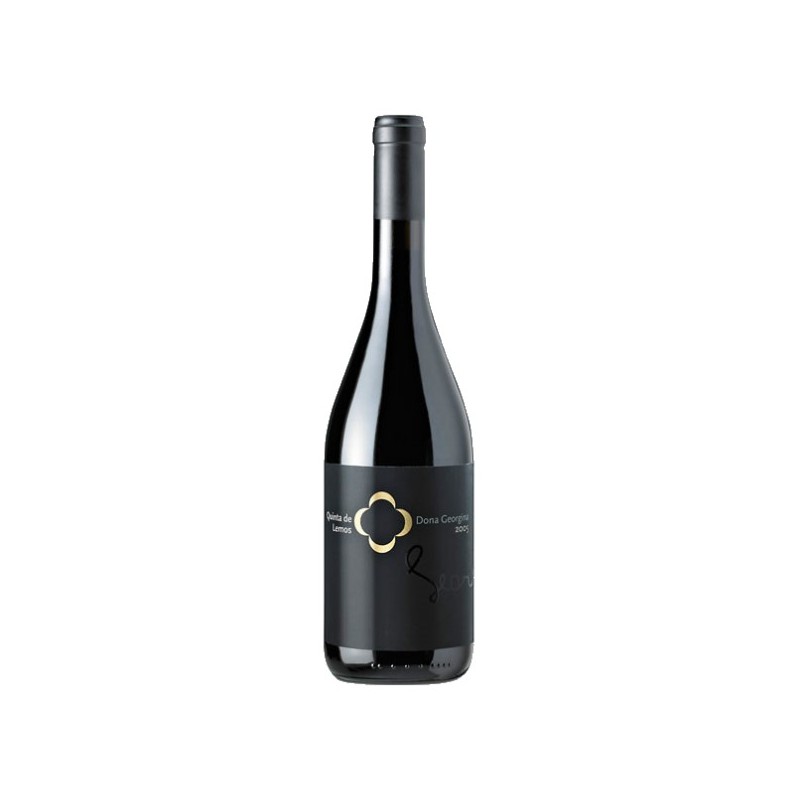 Quinta de Lemos Touriga Nacional 2013Vin rouge